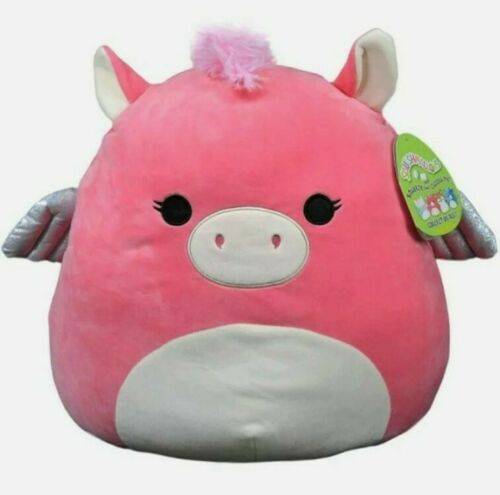 kellytoy squishmallows